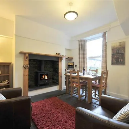 Ashton House Ambleside