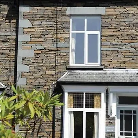 Ashton House Ambleside