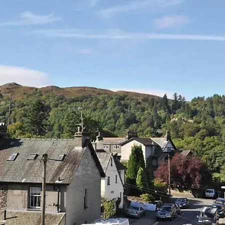 Ashton House Ambleside